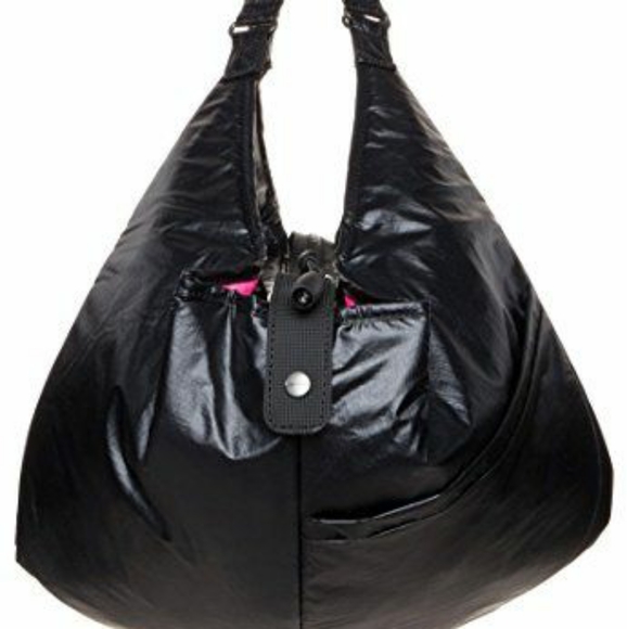 COPY - NWT! NIKE Victory Gym/Yoga Tote! Waterproof! - Picture 10 of 13